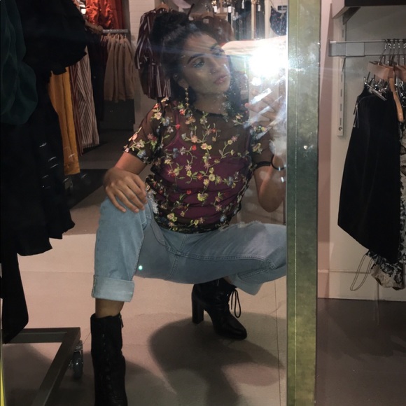 Meet your Posher, Bianca - Picture 1 of 1